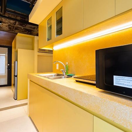 Apartamento Arista 2 Ciudad Ho Chi Minh  Exterior foto