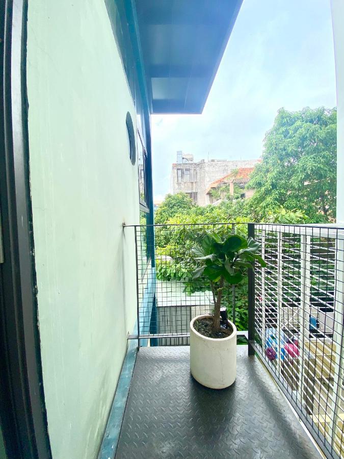 Apartamento Arista 2 Ciudad Ho Chi Minh  Exterior foto