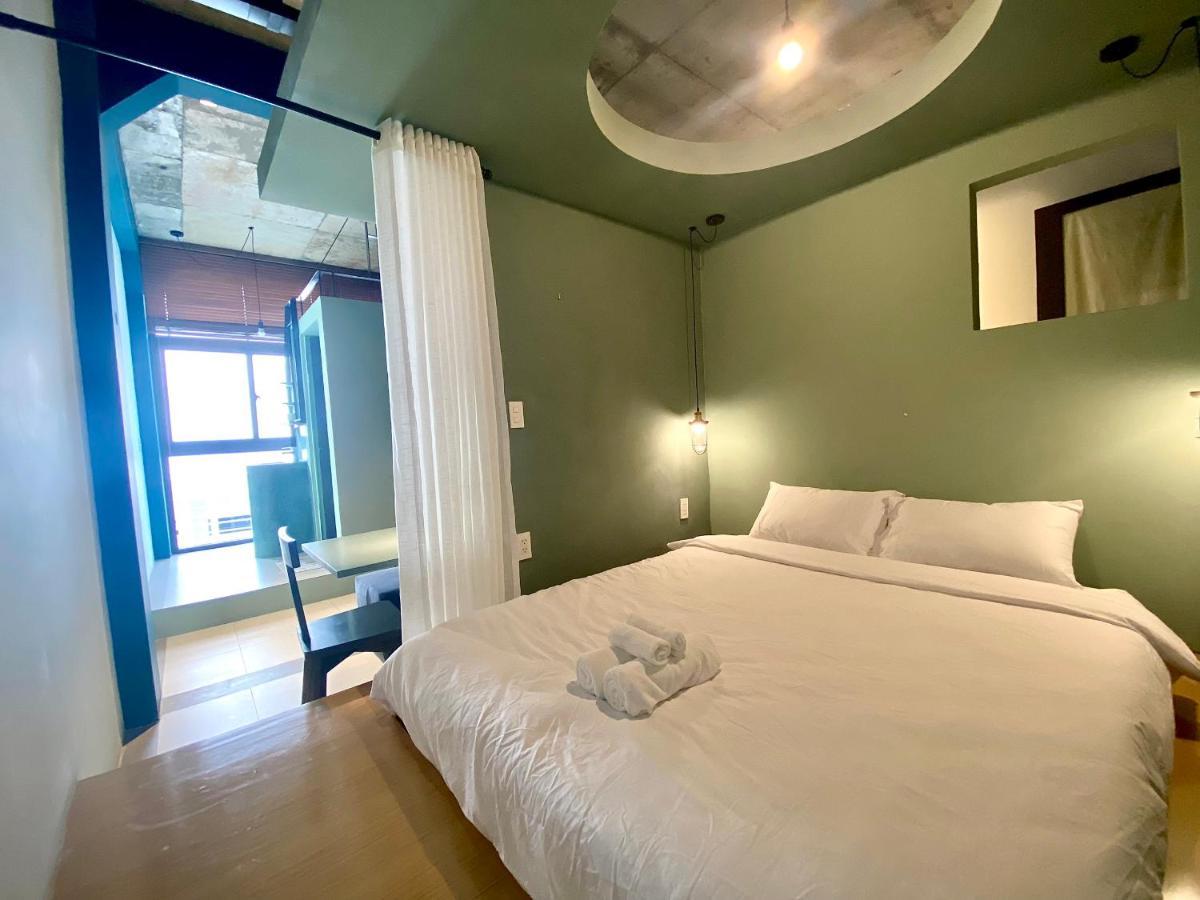 Apartamento Arista 2 Ciudad Ho Chi Minh  Exterior foto