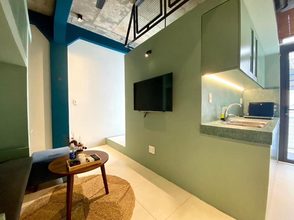 Apartamento Arista 2 Ciudad Ho Chi Minh  Exterior foto