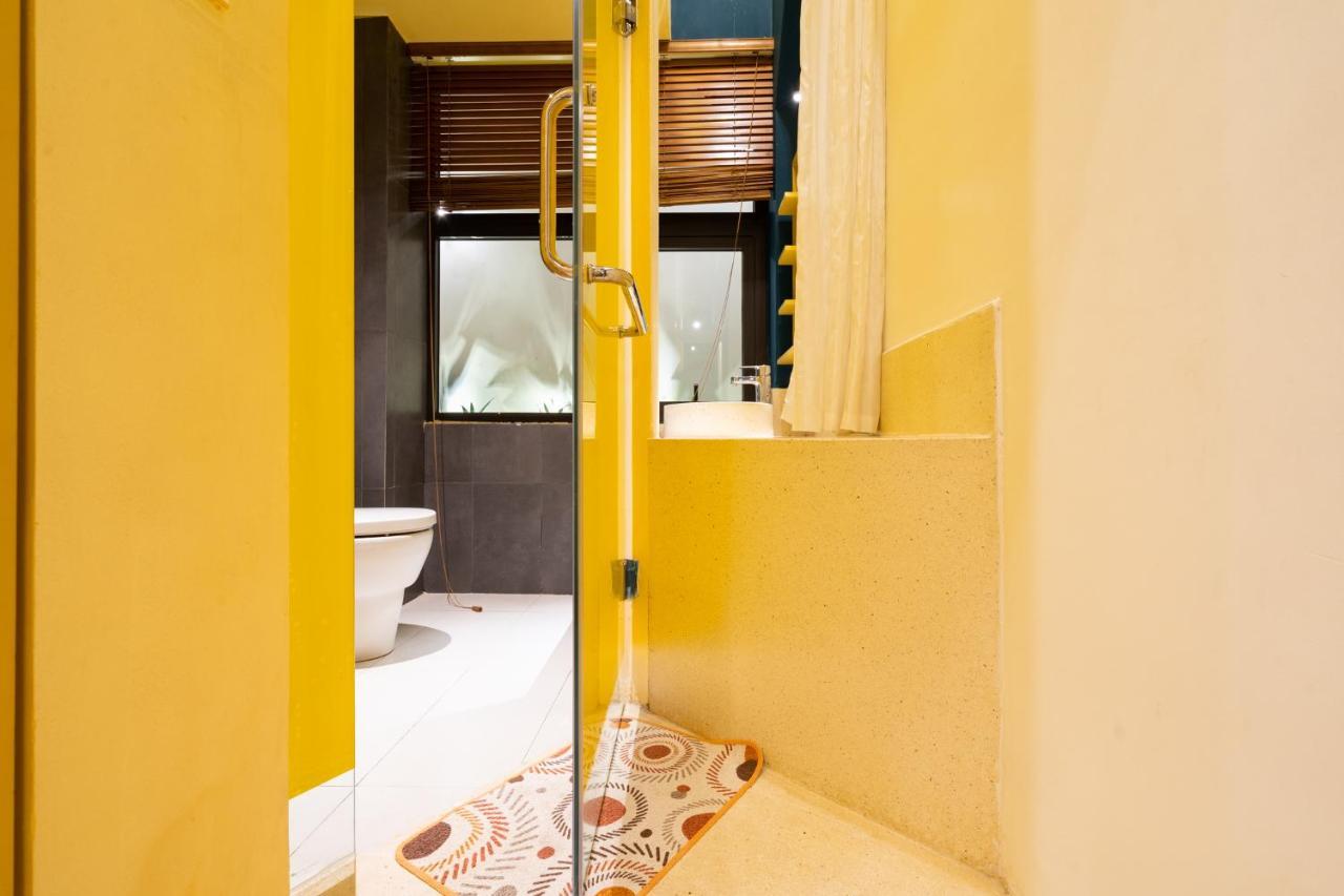 Apartamento Arista 2 Ciudad Ho Chi Minh  Exterior foto