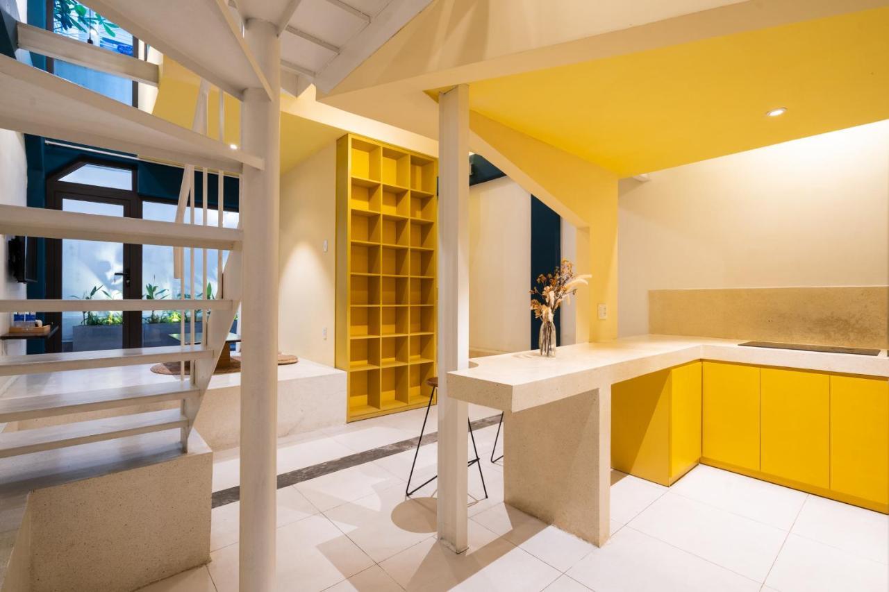 Apartamento Arista 2 Ciudad Ho Chi Minh  Exterior foto