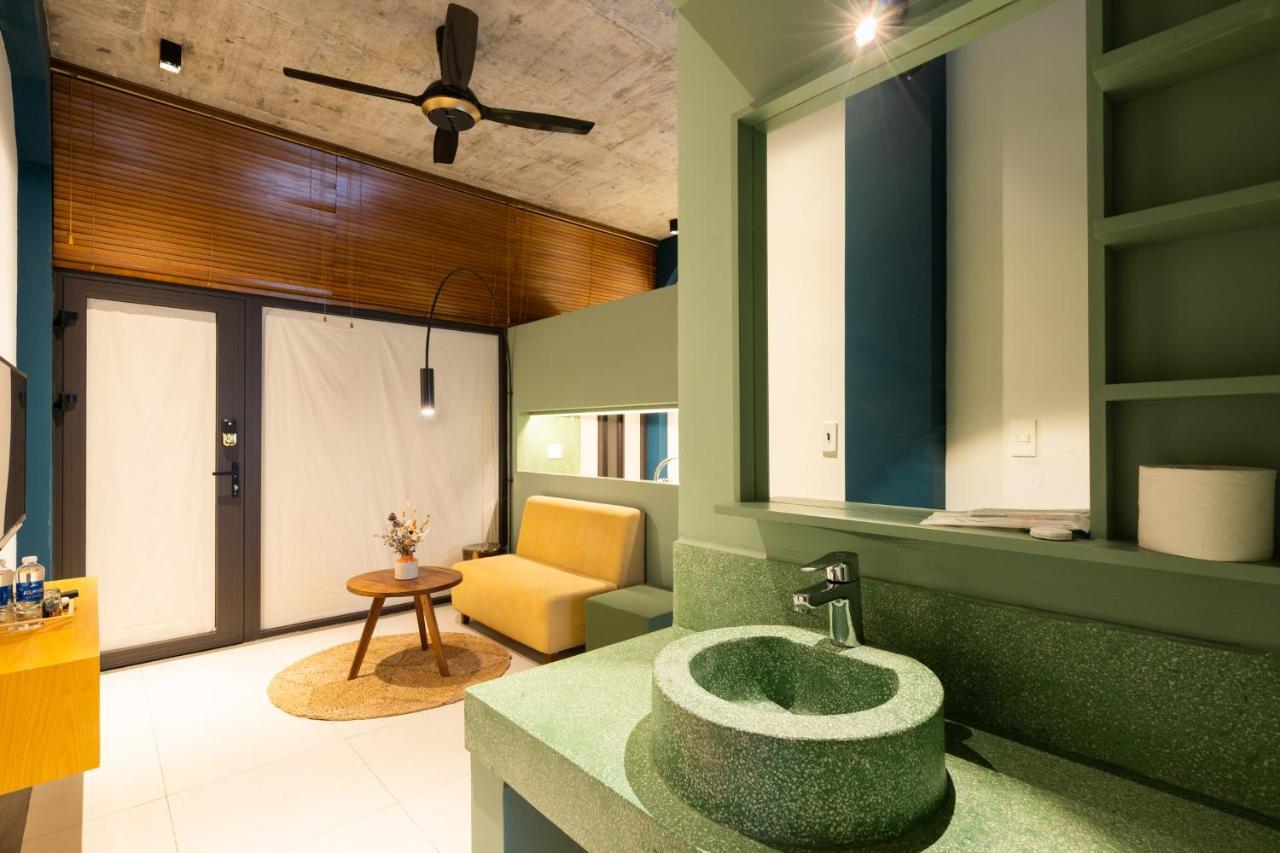 Apartamento Arista 2 Ciudad Ho Chi Minh  Exterior foto
